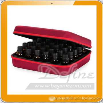 EVA Tool Bag Essential Oil Case of 30 Bottles
